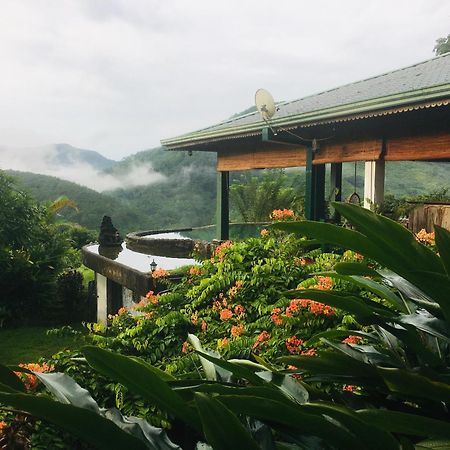 Paradise Eco Garden キトゥルガラ エクステリア 写真