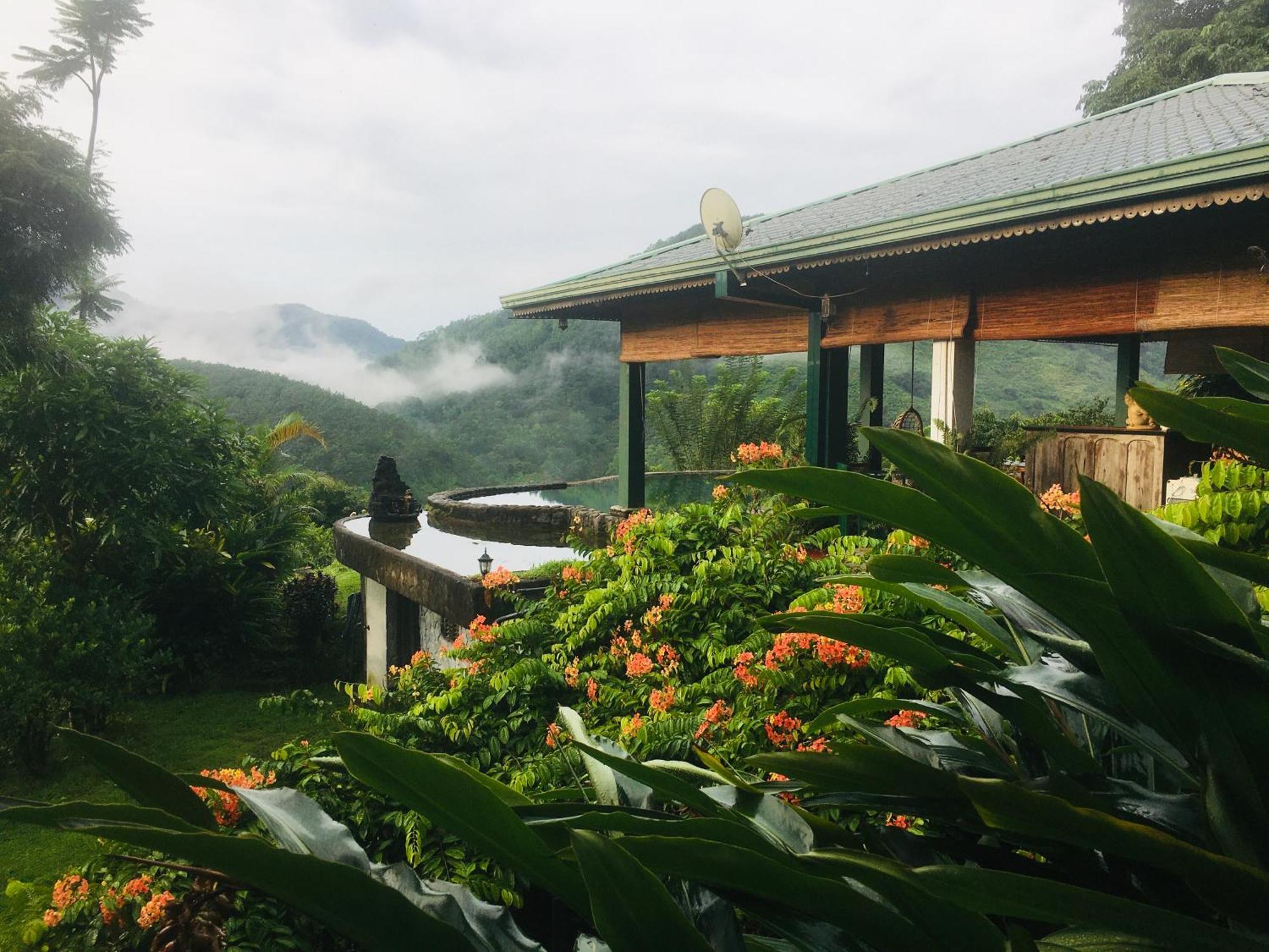 Paradise Eco Garden キトゥルガラ エクステリア 写真