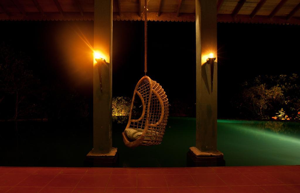 Paradise Eco Garden キトゥルガラ エクステリア 写真