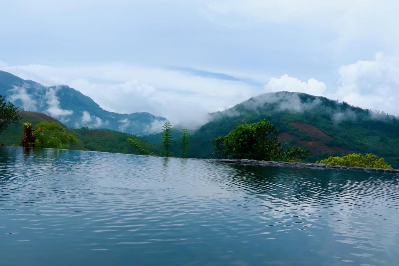 Paradise Eco Garden キトゥルガラ エクステリア 写真