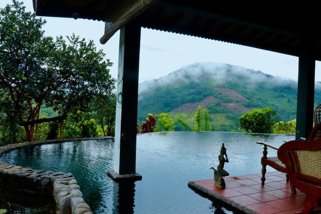 Paradise Eco Garden キトゥルガラ エクステリア 写真