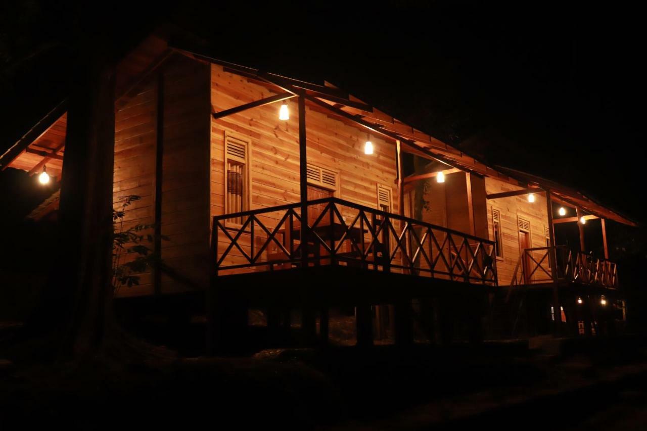Paradise Eco Garden キトゥルガラ エクステリア 写真