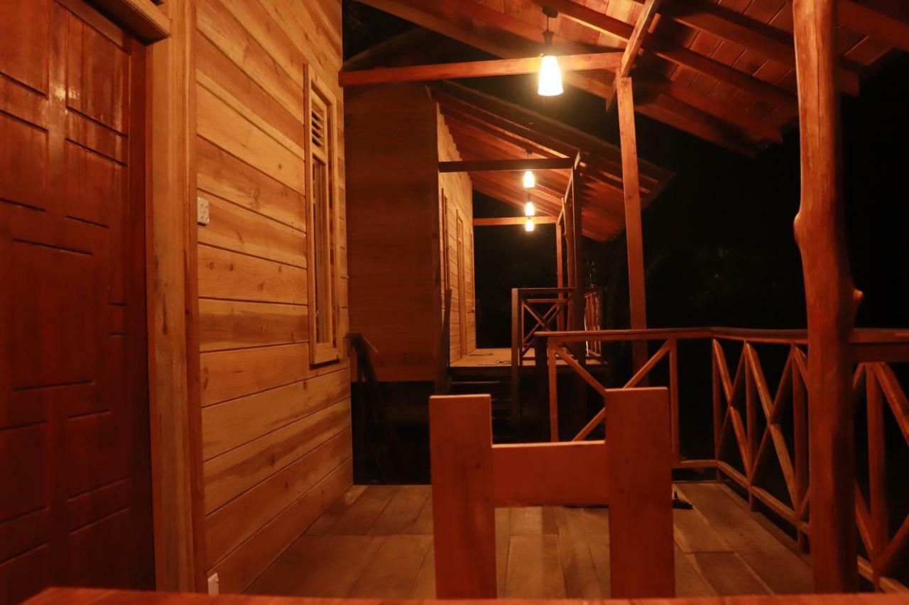 Paradise Eco Garden キトゥルガラ エクステリア 写真
