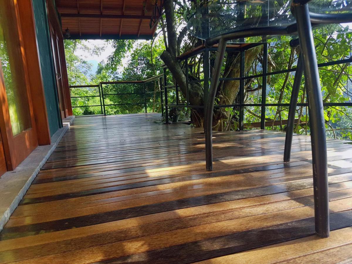 Paradise Eco Garden キトゥルガラ エクステリア 写真