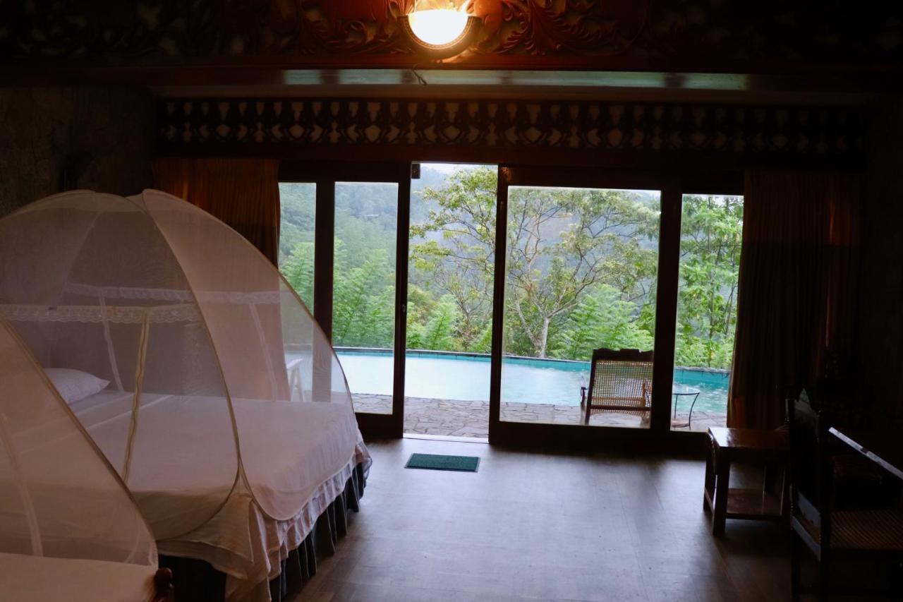 Paradise Eco Garden キトゥルガラ エクステリア 写真