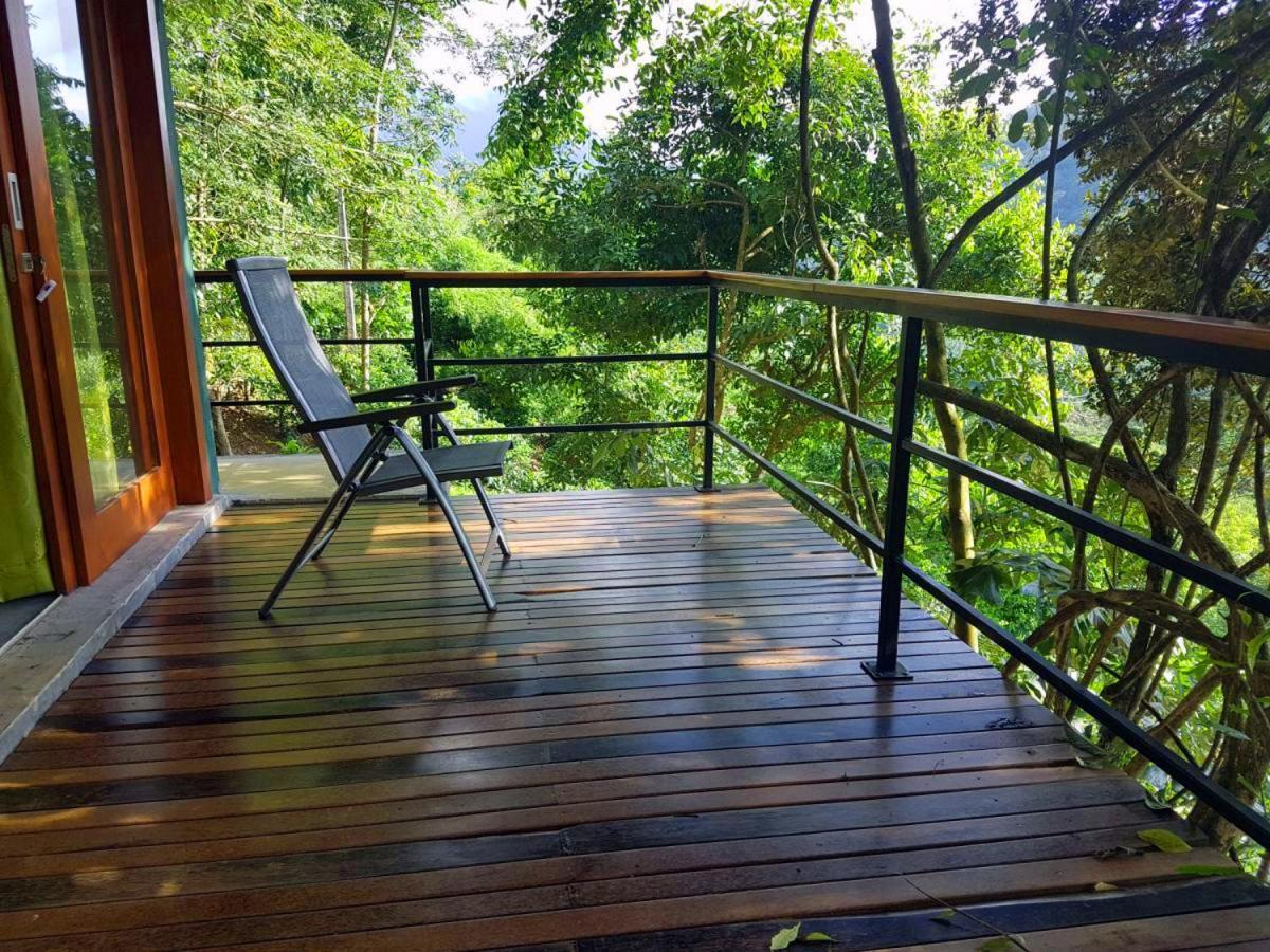 Paradise Eco Garden キトゥルガラ エクステリア 写真