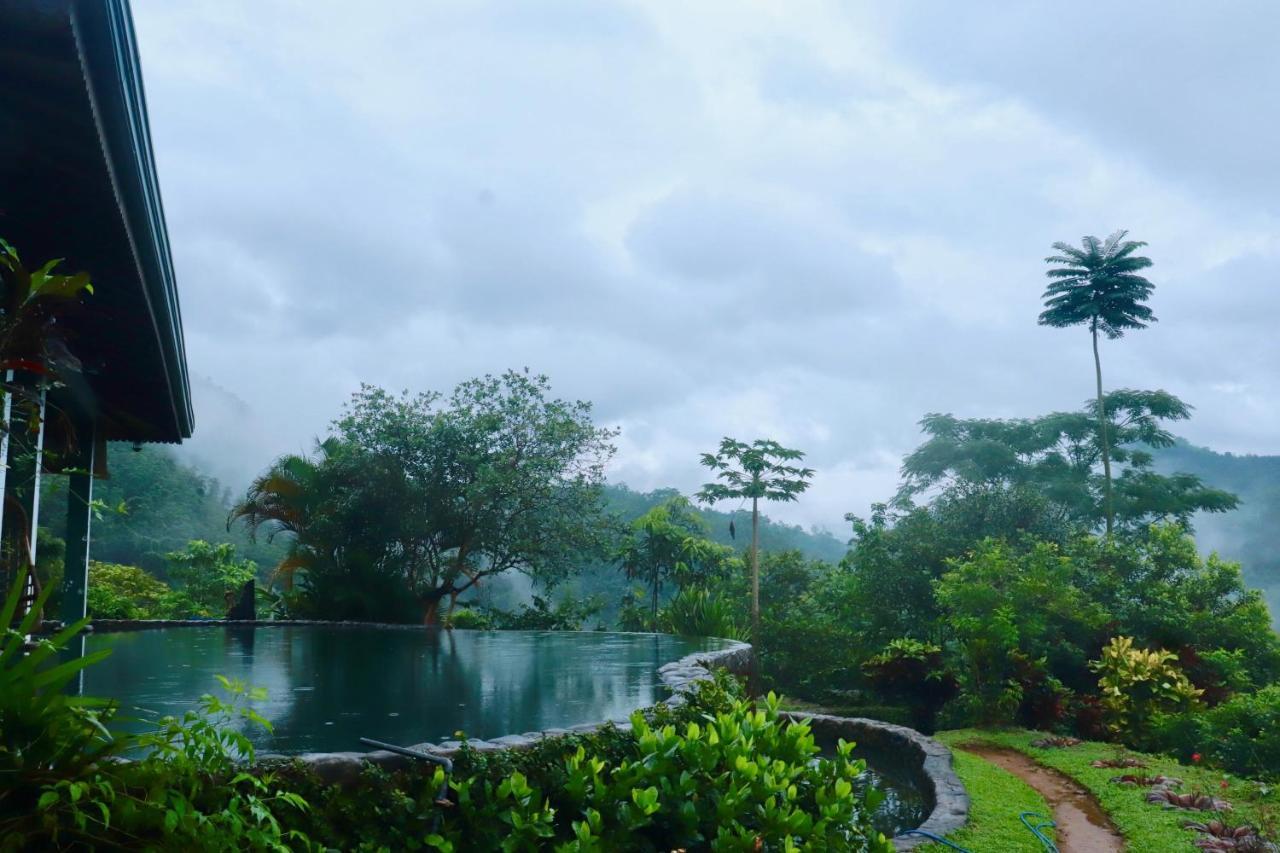 Paradise Eco Garden キトゥルガラ エクステリア 写真