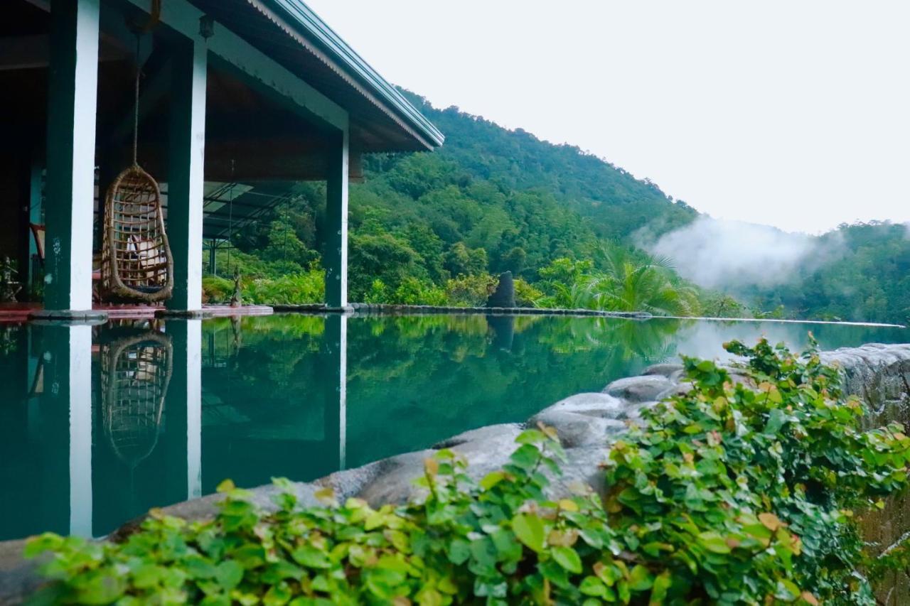 Paradise Eco Garden キトゥルガラ エクステリア 写真