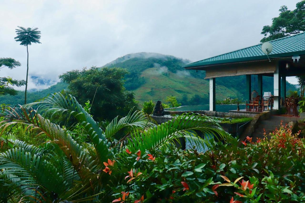 Paradise Eco Garden キトゥルガラ エクステリア 写真