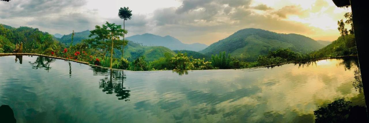 Paradise Eco Garden キトゥルガラ エクステリア 写真